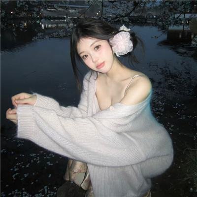 大河边缘