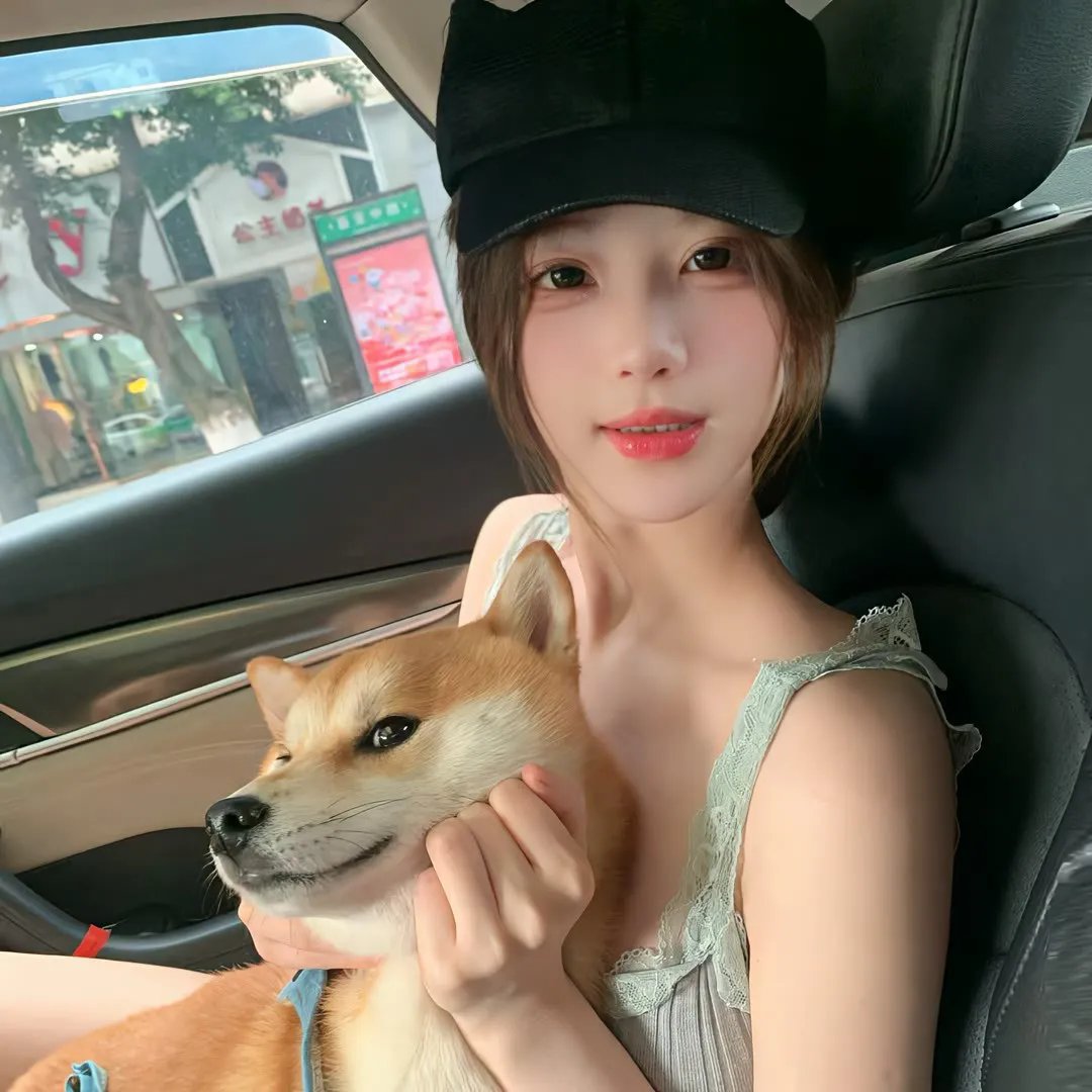 大洋之间的灯光
